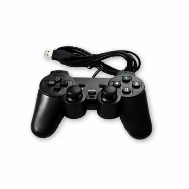 Imagem de Controle Usb Para Joystick Dualshock - OUTRAS MARCAS