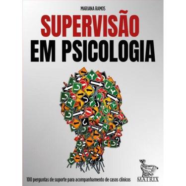 Imagem de Supervisao Em Psicologia