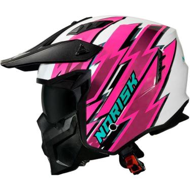 Imagem de Capacete Norisk Darth II Storm