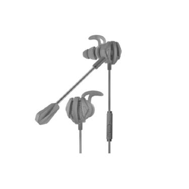 Imagem de Fone Gamer Fone com Microfone para Celular