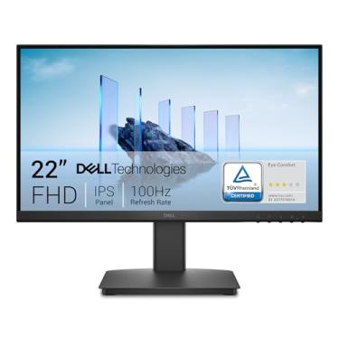Imagem de Dell 22 Monitor - SE2225HM