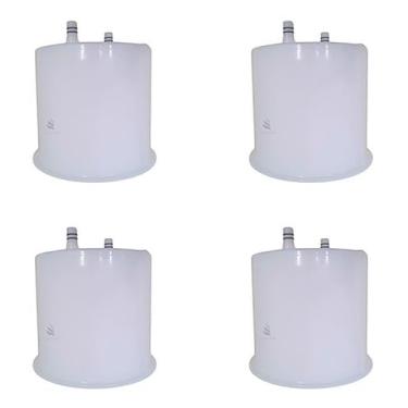 Imagem de 4 Reservatórios Cuba Caneca Plastica Compact Ibbl Bebedouro