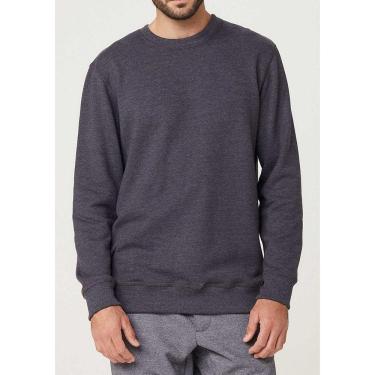 Imagem de Blusão Moletom Masculino Comfort Hering 