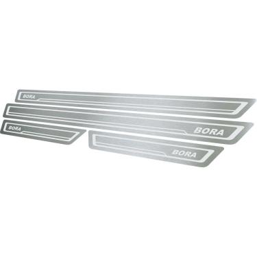 Imagem de Soleira De Porta Volkswagen Bora