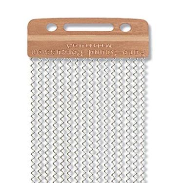 Imagem de PureSound Custom Snare Wire - Fios de Tarola - Fio de Tambor - Calibre Médio, 16 fios, 25 cm