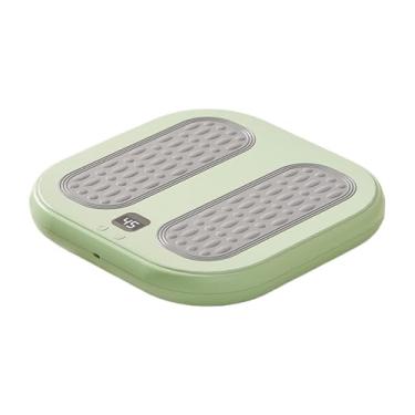 Imagem de Massajador Elétrico De Pés - 3 Aquecedor De Pés Com Aquecimento E Vibração | Aquecedor de Elétrico com Vibração,para Dormitório Casa Escritório Quarto Sala de Estar Interior