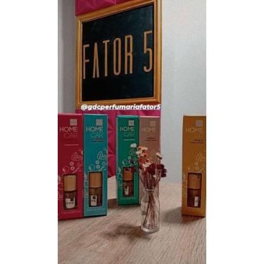 Imagem de Aromatizador de Carro - fator5