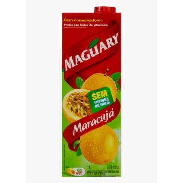 Imagem de suco maguary - maguary 