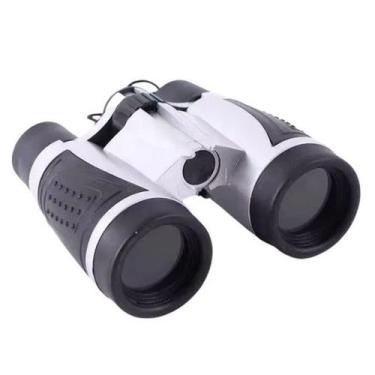 Imagem de Binóculo Infantil 5x30 Brinquedo Educativo e Divertido para Crianças A