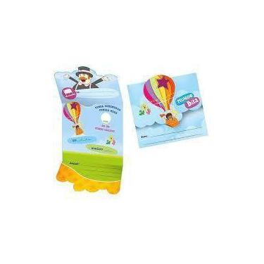 Imagem de Convite Grande Mundo Bita - 12 Unidades - no-brand