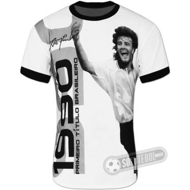 Imagem de Camisa Tupãzinho - Talismã da Fiel (Corinthians)