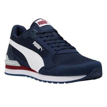 Imagem de Tênis Puma ST Runner V4 Mesh Masculino