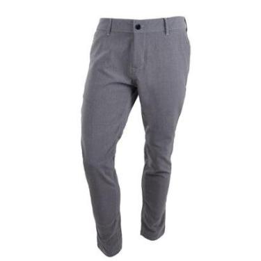 Imagem de Calça Masculina King&Joe Alfaiataria Slim-Masculino