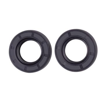 Imagem de Ciuouient Vedação de eixo GT41857 serve para transmissão RS800 LR, RS800 SD-P-LR, RS800 SD-F, RS800 SD-P, serve para trator Hu-sqvarna, Ari-ens, Cr-aftsman, substitui 587086401 590100301 21549029