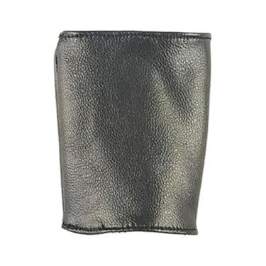 Imagem de predolo Minivestido de boneca feminino com saia curta em escala 1:6, roupas de boneca feminina, para boneco de ação feminino de 12'', Preto