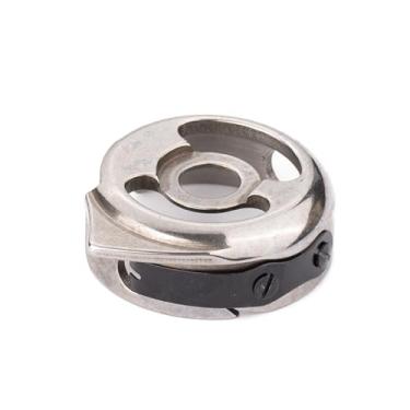 Imagem de CP-G12(2) Capa de bobina TRA para acessórios de máquina de costura típicos 3200 Jack 8650