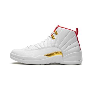 Imagem de Air Jordan XII (12) retrô (FIBA)