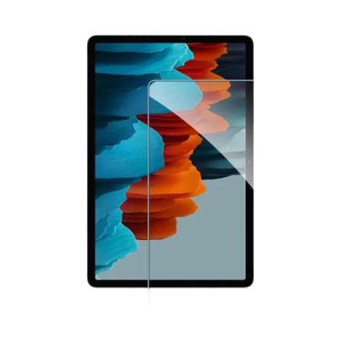 Imagem de Protetor De Tela De Vidro Temperado Para Samsung Galaxy Tab S6 Lite A9