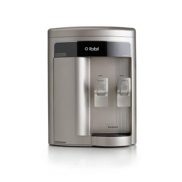 Imagem de Purificador de Água IBBL Exclusive FR600 Prata 127V Refrigerado 53071001