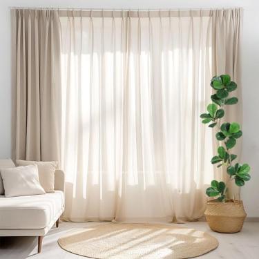 Imagem de MegaChoice Figueira de folha de violino artificial, planta alta falsa de 1,8 m com vaso de berçário preto, plantas de chão de ficus lyrata falsa grande para uso interno, escritório, sala de estar