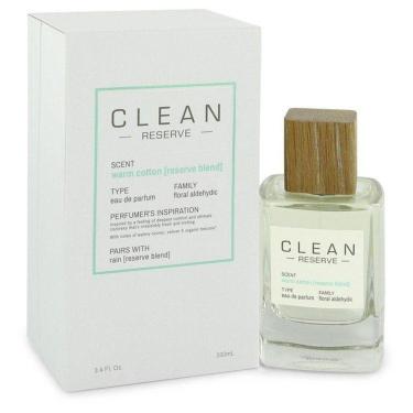 Imagem de Perfume Feminino Clean 100 Ml Eau De Parfum Spray