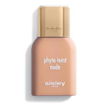 Imagem de Sisley Phyto-teint Nude 2n Ivory Beige Base Líquida Natural 30ml