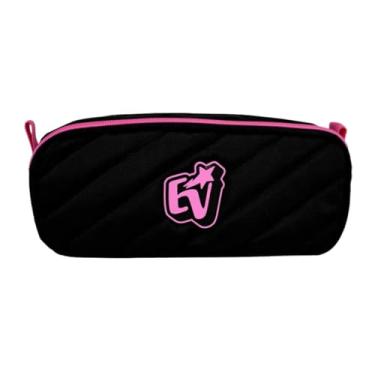 Imagem de Estojo Duplo Escolar Emilly Vick College