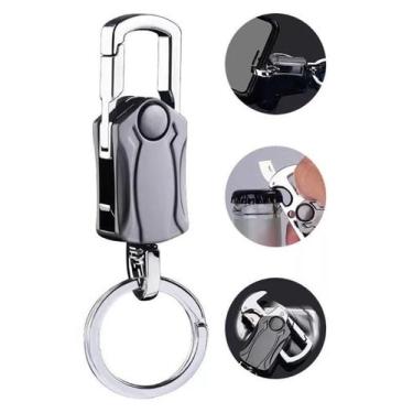 Imagem de Chaveiro Peugeot 208 Peugeot 2008 Peugeot 3008 Firefly Lux X