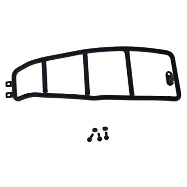 Imagem de Escada para escala 1/10 90046, metal preto