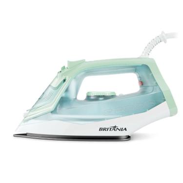 Imagem de Ferro de Passar a Vapor Super Carbon Britânia BFV08
