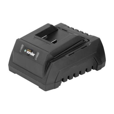 Imagem de Carregador de Bateria 18V Convencional Bivolt ICBV1805 Vonder
