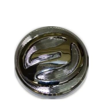 Imagem de Tampa decorativa de aro genuína para CF-Moto 500HO X5HO 550 X550 U550 Z550 600 Z6 600 Touring 625 800 X8 U8 Z8 950 Sport 1000 Z10 7020-070101