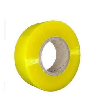 Imagem de Fita Adesiva Larga Transparente 300m Para Empacotar Caixas