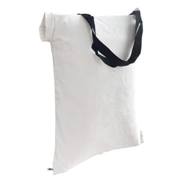 Imagem de RNXRZANK Saco para Aspirador de Folhas E Folhas, Acessório de Fixação para Reparo de Equipamentos, Código 108-8994 137-2336 para 51436 51594