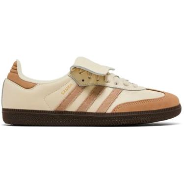 Imagem de adidas Tênis feminino Samba LT, Areia quente creme, 35