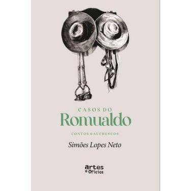 Imagem de Casos Do Romualdo