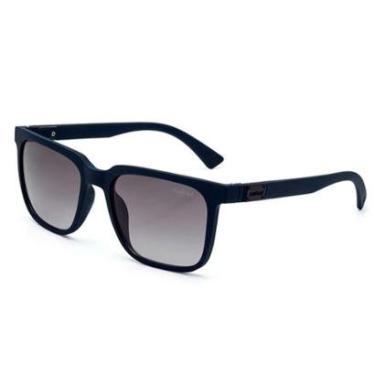 Imagem de Óculos Solar Colcci Ark C0081i3633 Fosco Lente Cinza Degradê-Masculino