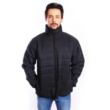 Imagem de Jaqueta Blusa de Frio Ox Silver Matelado-Masculino
