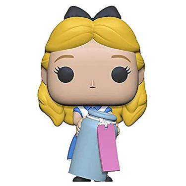 Imagem de FUNKO POP DISNEY ALICE IN WONDERLAND EXCLUSIVE - ALICE WITH BOTTLE 1064