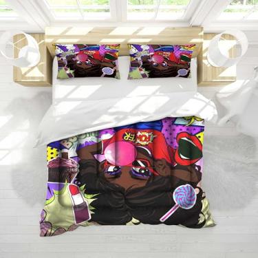 Imagem de Uyivugmo Conjuntos de cama para crianças