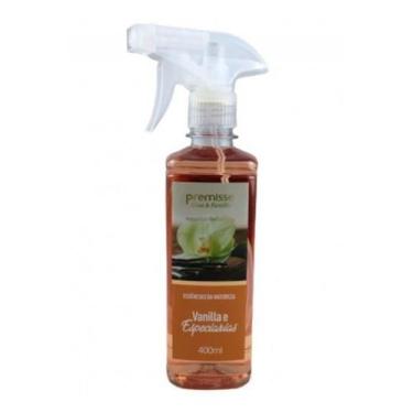 Imagem de Odorizador Ambientes PREMISSE 400ml Vanilla e Especiarias