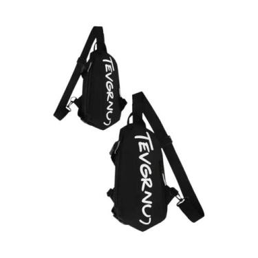 Imagem de Bolsa De Ombro De Nylon Para Mulheres, Estilo Moderno E Fashion, Bolsa