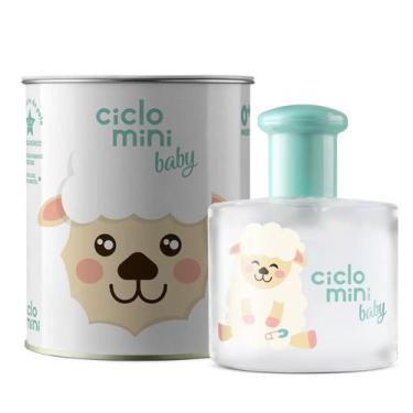 Imagem de Deo Colonia Infantil Bée 100ml Ciclo