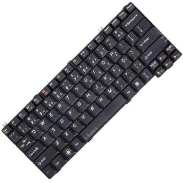 Imagem de Teclado mBook para Lenovo Ideapad 13-00468 25-007696 25-007805