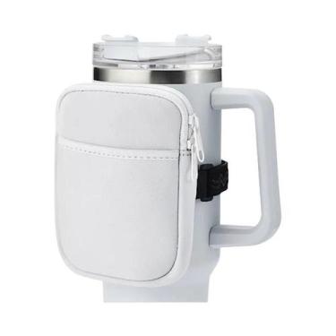 Imagem de Garrafa Térmica Stanley Quencher Adventure IceFlow De 40oz, 30oz E 20o