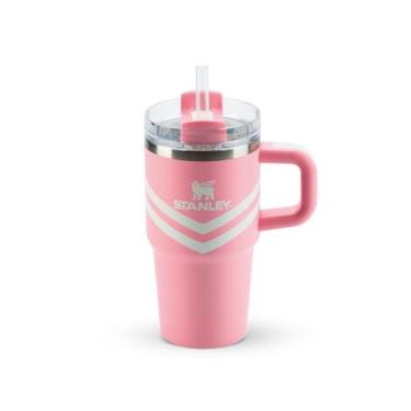 Imagem de Copo Quencher Plumeria Chevron 591ml