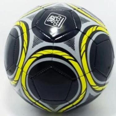 Imagem de Bola de Futebol Nº 5 Campo Quadra Society Sintético Rua Original SKY, 