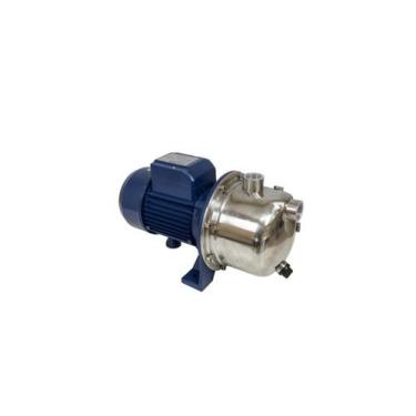 Imagem de Motobomba Auto Aspirante Inox 1HP Bivolt MBAS-100NXAB Eletroplas