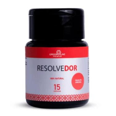 Imagem de Magnésio, Colágeno Tipo 2 e Vitaminas do Complexo B - Green Line