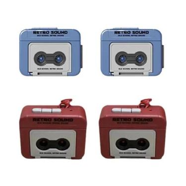 Imagem de Caixa De Armazenamento De Parede Vintage Para Chaves De Música, Decora